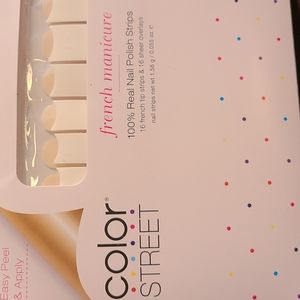 Color Street City of Love